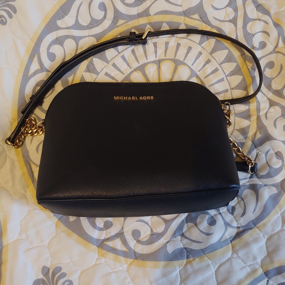 Michael Kors Used Crossbody